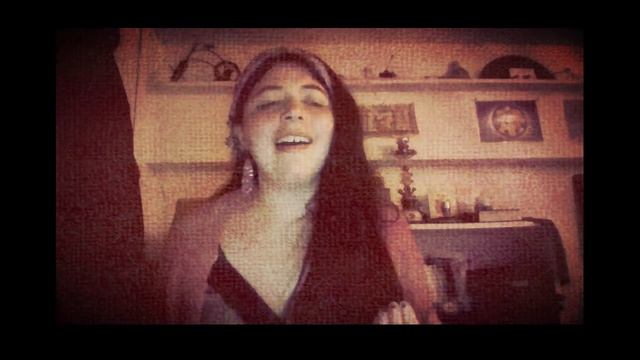 Salma ya Salama de Dalida - Cover by Lau Gomez A смотреть онлайн