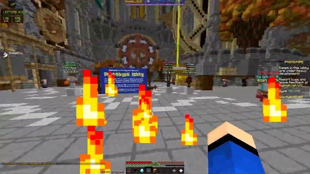 Mouse Delay Fix Mod 1.8.9 смотреть онлайн