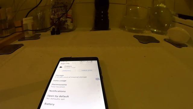 Install & permissions error - Android - version EN смотреть онлайн