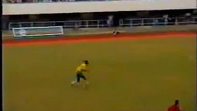 QWC 2006 Togo vs. Senegal 3-1 (20.06.2004) смотреть онлайн
