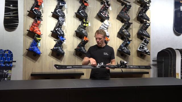 Atomic Cloud 9 2020 смотреть онлайн