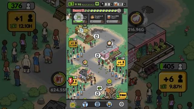Trailer Park Boys Greasy Money season 19 смотреть онлайн