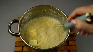 Как варить ячневую кашу на молоке в кастрюле