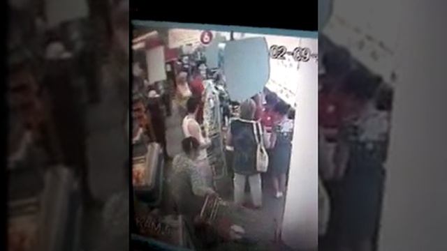 Одесса.Супермаркет. смотреть онлайн