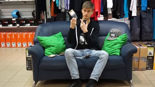 Велосипед для чайников с Антоном Степановым #2 - каретки (usa,mid,spn,euro) смотреть онлайн