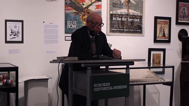 Sabotage at Black Tom: Imperial Germany's Secret War in America with Jules Witcover смотреть онлайн