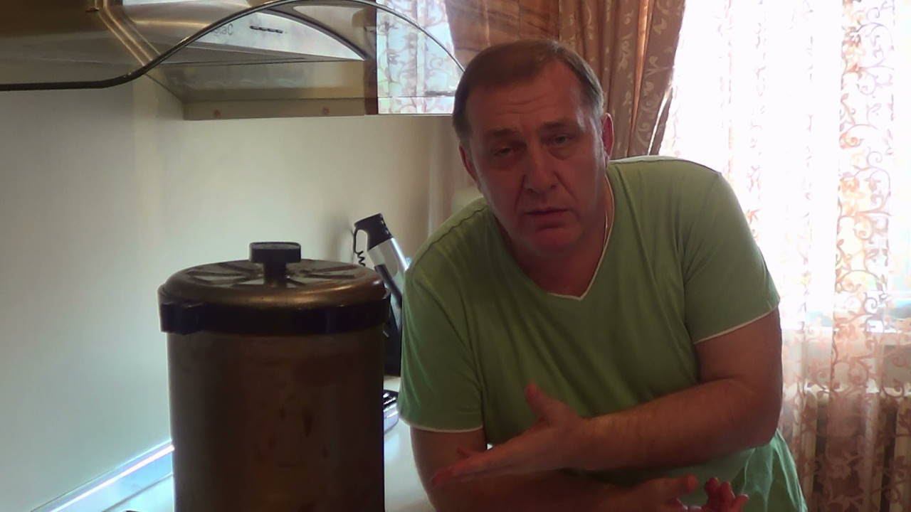 Как правильно коптить мясо, сало, рыбу, птицу... смотреть онлайн