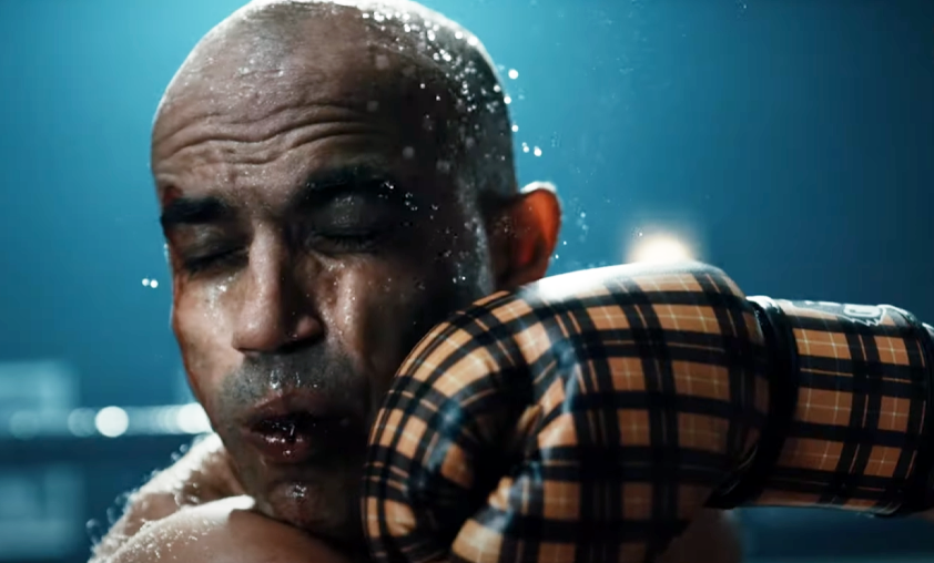 Джентельмены. Официальный Тизер смотреть онлайн