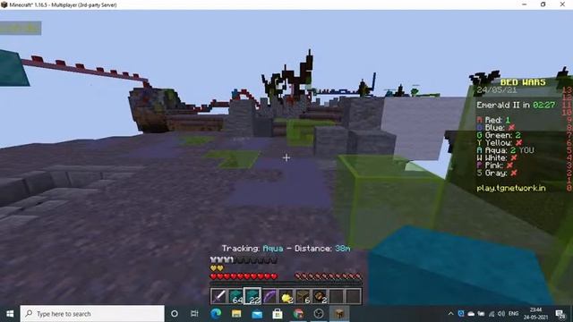Minecraft live java / Anybody can come , first stream of the channel / Anshbest смотреть онлайн