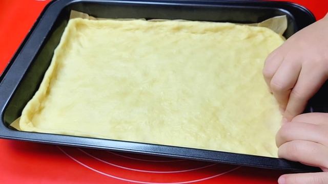 У ВАС ЕСТЬ ТВОРОГ! МАЛО КТО ЗНАЕТ ЭТОТ СПОСОБ/УДИВИТЕ РОДНЫХ/ОБАЛДЕННЫЙ ПИРОГ К ЧАЮ! смотреть онлайн