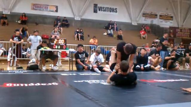 Alberto Salazar grappling x смотреть онлайн