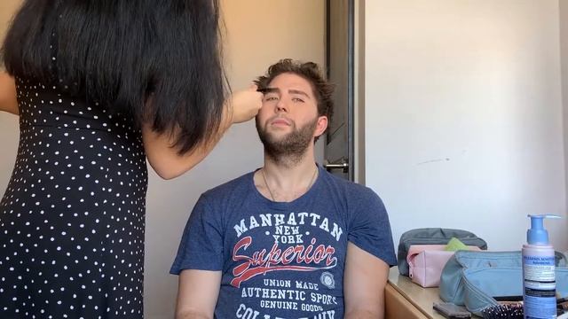 КОСПЛЕЙ НА РОСОМАХУ. ЛЮДИ ИКС. МАРВЕЛ. ОБРАЗ ГЕРОЯ. смотреть онлайн