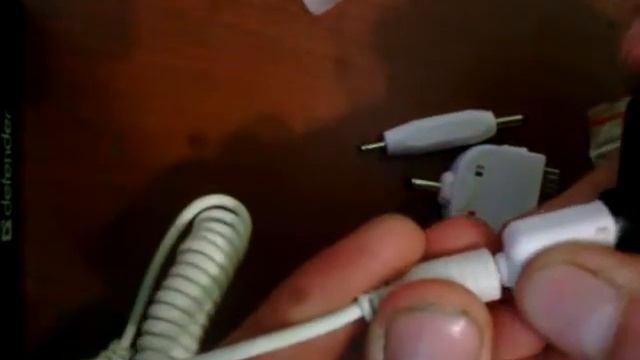 Defender ExtraLife 2600 обзор смотреть онлайн