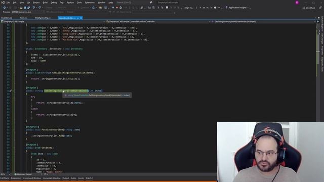 Unity ile API işlemleri nasıl olur смотреть онлайн