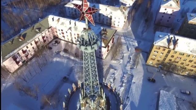 Северная России, Республика Коми