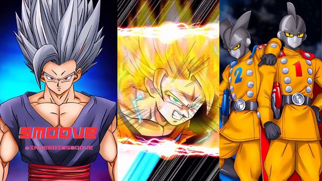 GLOBAL FIRST ROSE GOKU BLACK SUMMONS!! WORST SUMMONS EVER?! (DBZ: Dokkan Battle) смотреть онлайн