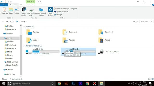 Secure Your Computer: How to Lock & Unlock Drives with Passwords | Class 38 смотреть онлайн