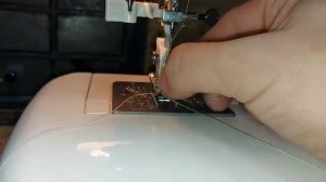 Швейная машина пропускает, точнее не шьет. Самые грубые ошибки эксплуатации швейных машин