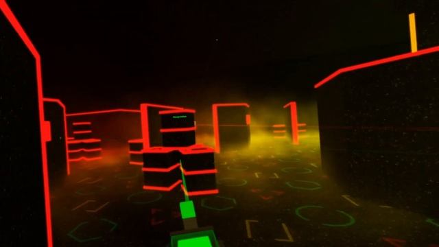 ROBLOX VR GAMES HAVE GONE INSANE!! | Roblox Laser Tag VR смотреть онлайн
