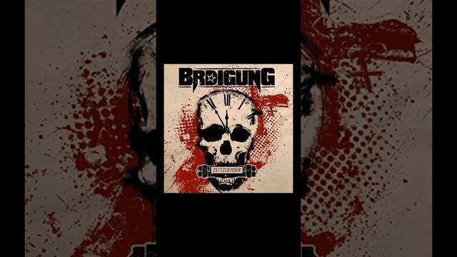BRDIGUNG - Pures Gift für mich смотреть онлайн