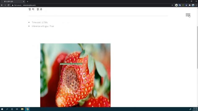 Crop Disease Detection Server using Flask/Python смотреть онлайн