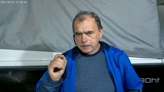 Накидка Ходового Тента смотреть онлайн