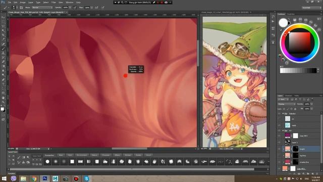 Bitbot Studio | How to draw 3game | CG SHARE | GAME VR | смотреть онлайн
