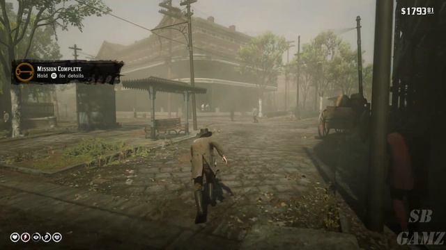 How To Keep the Whittemore Outfit In Red Dead Redemption 2 смотреть онлайн