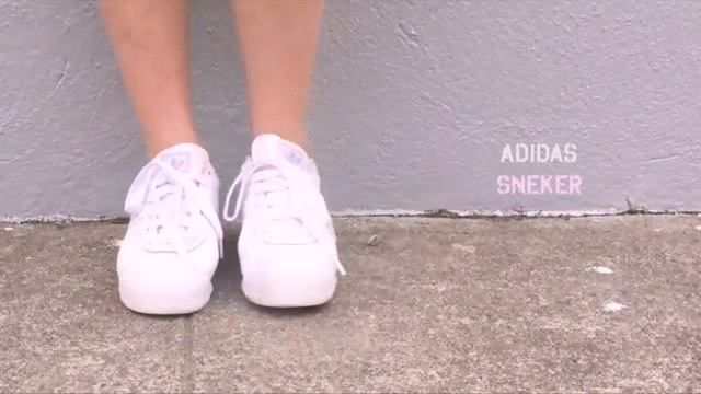 Grey Pink Marshmallow смотреть онлайн