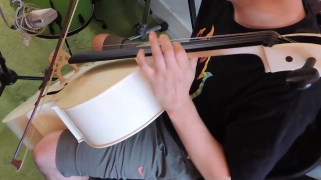 Assassin's Creed II - Ezio's Family Cover (All Instruments) смотреть онлайн