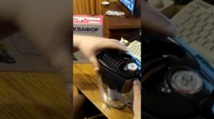 фильтр -кувшин. Аквафор -престиж.