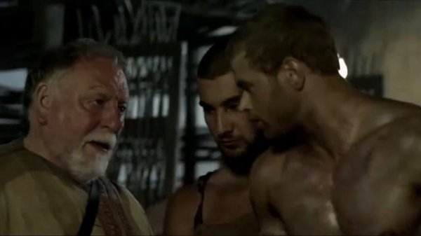 Геракл: Начало легенды