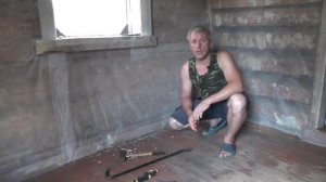 #6 Начало ремонта!