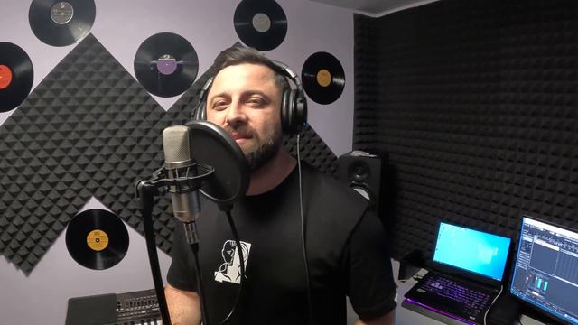 DRAGOS GABRIEL ORCHESTRA(Multumesc iubita mama cover) смотреть онлайн