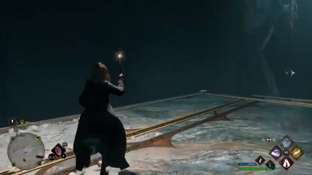 HOGWARTS LEGACY (PS4) PARTIE 2 : LE FIGHT CLUB ! [REDIFF LIVE TWITCH] смотреть онлайн