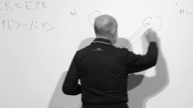 Leonard Susskind: How to Create Fully Entangled Macroscopic Objects смотреть онлайн