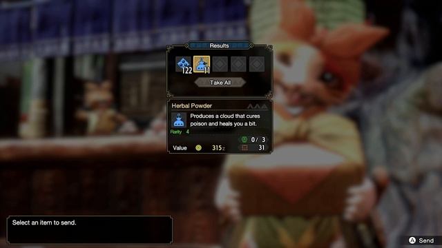 EASY Dango Tickets Farming Method for 100% Dango Activation Chance - Monster Hunter Rise смотреть онлайн