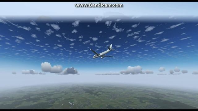 FlightGear 3.4 REVIEW (HD)