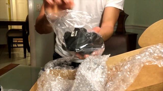 CANON EOS REBEL T5 UNBOXING смотреть онлайн