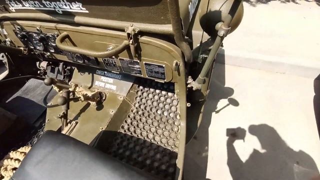 Willys MB. Виллис ТТХ смотреть онлайн