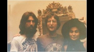 John Lennon Sings Paul McCartney's  RAM  ALBUM