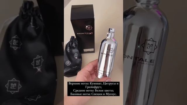 Montale Soleil De Capri смотреть онлайн