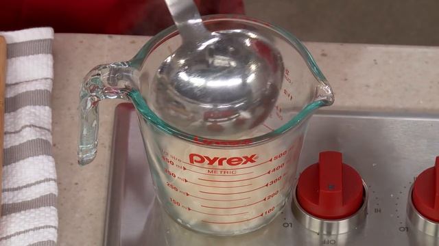 How To Make Avgolemono