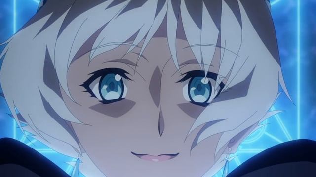 Re:Creators - Meteora's Touch on The Story смотреть онлайн