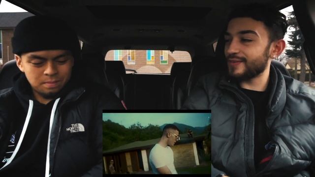 CANADIANS REACT TO ITALIAN DRILL - Fuzzy Drug - NO FACE NO CASE (Prod. Timon) смотреть онлайн