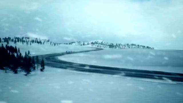 Jak działa napęd 4Matic Mercedes-Benz? смотреть онлайн