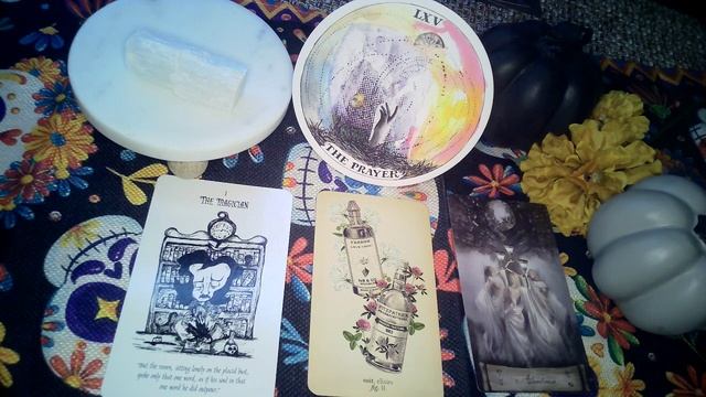 ????️?SHADOW WORK PART 1--PICK A CARD READING??️?How would you descibe your life to your child-self смотреть онлайн