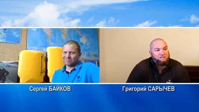 Ребризер - это необходимость! смотреть онлайн