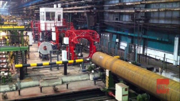 LASER SYSTEM, ULTRAMETRIX ovality and straightness measurement - ULTRAKRAFT