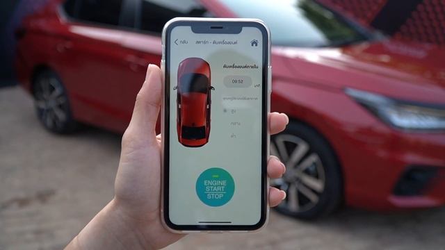 วิธีใช้ HONDA CONNECT ระบบเชื่อมต่อในรถยนต์ที่ทันสมัยของ ฮอนด้า смотреть онлайн